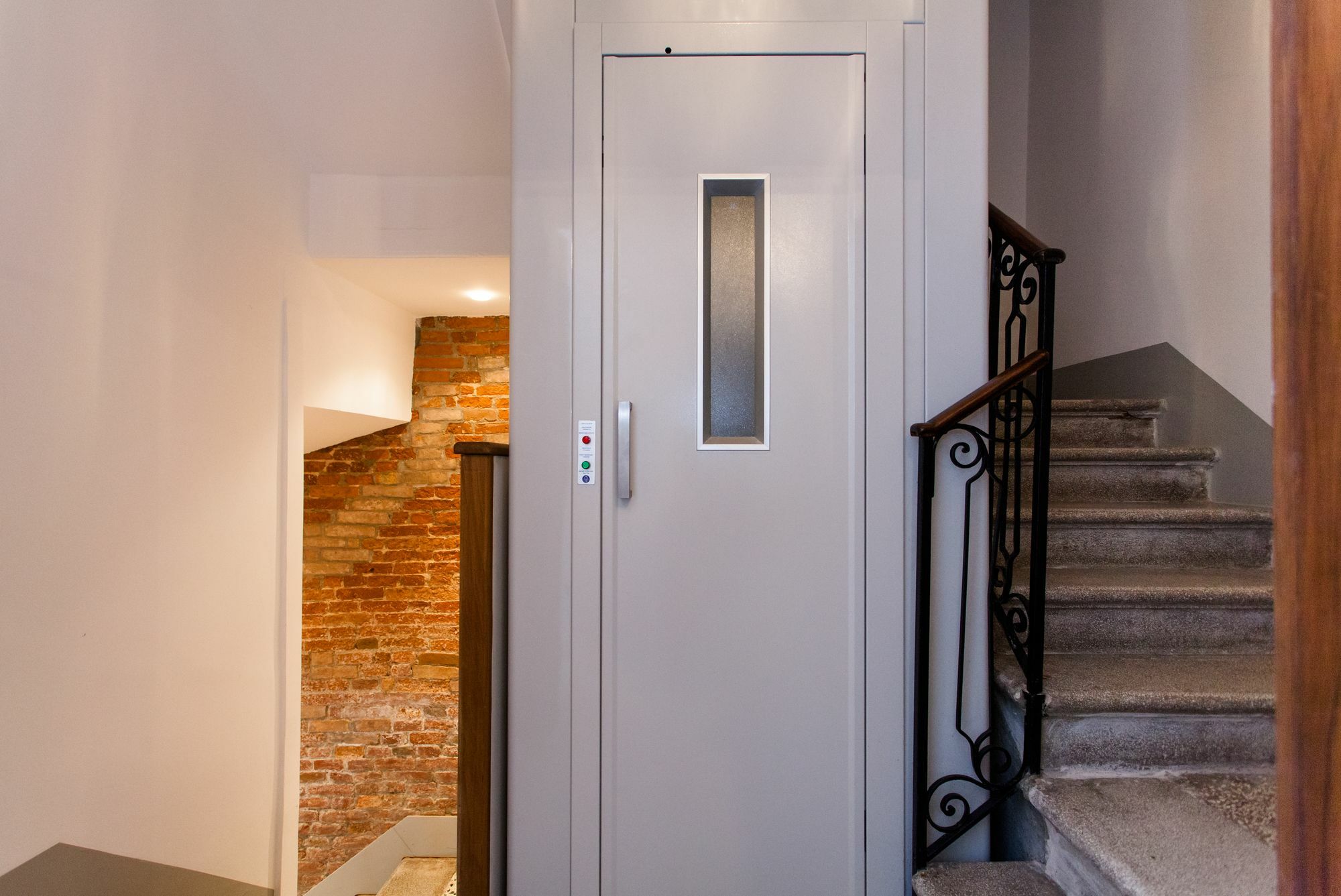 Prince Apartments Venice Exterior photo